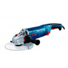 Bosch GWS 24-230 JZ (06018C3300) Угловая шлифмашина